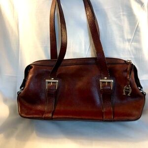 Vintage Etienna Aigener Hand Bag